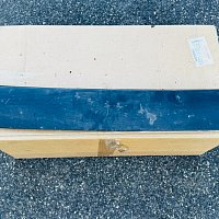 spoiler ZENDER 9400.A5  CITROEN C2 C 2 2003-2008 - 2