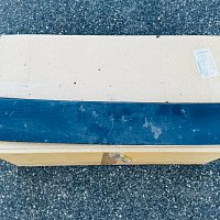 spoiler ZENDER 9400.A5  CITROEN C2 C 2 2003-2008 - 3