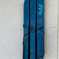 Mřížka nárazníku, mlhová světla  PRAVÁ pro Audi A6 4G C7 11-14 - 2