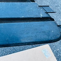 Mřížka nárazníku, mlhová světla  PRAVÁ pro Audi A6 4G C7 11-14 - 4