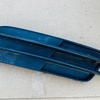 Mřížka nárazníku, mlhová světla  PRAVÁ pro Audi A6 4G C7 11-14 - 5