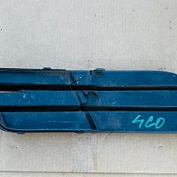 Mřížka nárazníku, mlhová světla  PRAVÁ pro Audi A6 4G C7 11-14 - 6