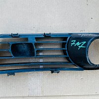 Kryt mřížky předního pravého SVĚTLA MLHOVKA  nárazník  Seat ALHAMBRA 7M 2000-2010 - 3