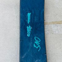 VW Polo III 6N 6N2 6NF 1998 Přední pravá mřížka chladiče - 3