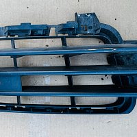 VW Touareg 7P5 2010-2014, pravá boční větrací mřížka z plastu, - 2