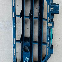 VW Touareg 7P5 2010-2014, pravá boční větrací mřížka z plastu, - 3