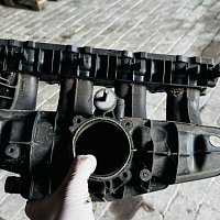 rozdelovac paliva AUDI A4 B8 A5 CDN  06J133317J + 06J 906 051 B cidlo tlaku - 6