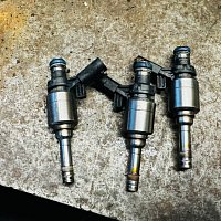 OEM 06H906036G Vstřikovač paliva 2,0T VW  AUDI A4 B8 A5 8K   2.0TFSI 155kw 2010 - 2