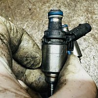 OEM 06H906036G Vstřikovač paliva 2,0T VW  AUDI A4 B8 A5 8K   2.0TFSI 155kw 2010 - 3