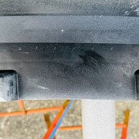 Přední nárazník VW Touareg 3 CR 760 760807221E - 35