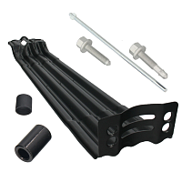 Sada pro dodatečnou montáž rezervního kola 215 R16 R17 7H0801903B pro VW T5 T6 7H Multivan T6,1  ( T5,5 ) - 4