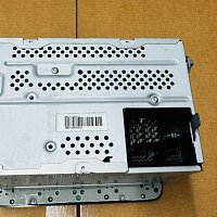 Autorádio RCD 310 pro VW TIGUAN (5N) 2.0 TDI 4MOTION 5M0035186J - 8