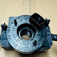 Škoda Fabia 5J T5 6L spínač řízení, páčka směrových světel, tempomat GRA 6Q0953513G 01C - 6