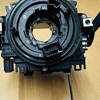 Škoda Fabia 5J T5 6L spínač řízení, páčka směrových světel, tempomat GRA 6Q0953513G 01C - 8