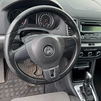VW Sharan 7N 2012  HLAVNÍ spinac světel vicefunkcni pro automa- ticka tlumena, parkovaci a tlumena svetla - 3