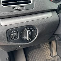 VW Sharan 7N 2012  HLAVNÍ spinac světel vicefunkcni pro automa- ticka tlumena, parkovaci a tlumena svetla - 4