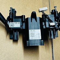 Přepínač kombinovaný, páčky s tempomatem PÁČKY pod volant sharan 7n  alhambra 2012- - 2