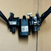 Přepínač kombinovaný, páčky s tempomatem PÁČKY pod volant sharan 7n  alhambra 2012- - 3