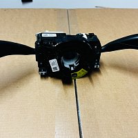 Přepínač kombinovaný, páčky s tempomatem PÁČKY pod volant sharan 7n  alhambra 2012- - 5