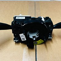 Přepínač kombinovaný, páčky s tempomatem PÁČKY pod volant sharan 7n  alhambra 2012- - 7