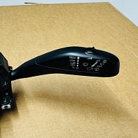 Přepínač kombinovaný, páčky s tempomatem PÁČKY pod volant sharan 7n  alhambra 2012- - 8