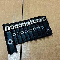 7E6 970 187 CT    VW Transporter T6 16-20 Fusebox 7E6970187CT - 2