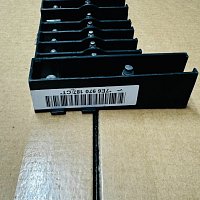 7E6 970 187 CT    VW Transporter T6 16-20 Fusebox 7E6970187CT - 3