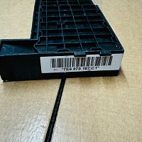 7E6 970 187 CT    VW Transporter T6 16-20 Fusebox 7E6970187CT - 4