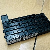 7E6 970 187 CT    VW Transporter T6 16-20 Fusebox 7E6970187CT - 5