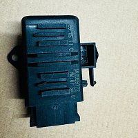 Řídicí jednotka vyhřívání sedadel pro SEAT ŠKODA VW - 2