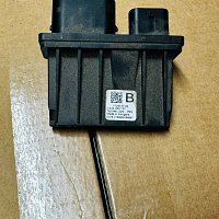 7N0 941 329 YB3  7N0941329 Řídicí jednotka dávkování redukčního činidla VW Touareg 7P Sharan 7N  AD BLUE - 2