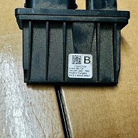 7N0 941 329 YB3  7N0941329 Řídicí jednotka dávkování redukčního činidla VW Touareg 7P Sharan 7N  AD BLUE - 3