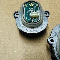 DRL 5W DI 15W 1420000699 Řídicí jednotka LED světlometů Skoda Octavia IV - 6