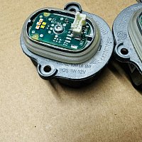 DRL 5W DI 15W 1420000699 Řídicí jednotka LED světlometů Skoda Octavia IV - 7