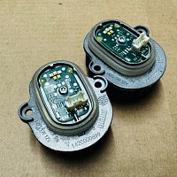 DRL 5W DI 15W 1420000699 Řídicí jednotka LED světlometů Skoda Octavia IV - 8