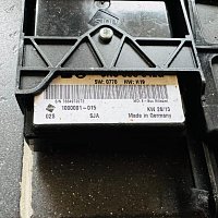 Řídicí jednotka multimédií Media-in Interface Box VW Tiguan 2.0 TDI DPF 4Motion - 3