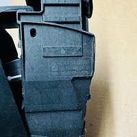 plynový pedál VW pro Golf 5, 6, Sharan, Tiguan, Škoda Yeti, Audi Q3 - 2