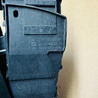 plynový pedál VW pro Golf 5, 6, Sharan, Tiguan, Škoda Yeti, Audi Q3 - 3