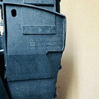 plynový pedál VW pro Golf 5, 6, Sharan, Tiguan, Škoda Yeti, Audi Q3 - 4