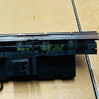 VW Tiguan 5N Panel tlačítek Středová konzola OEM - 4