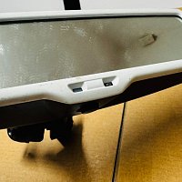 1K0 857 511 SMA Vnitřní zrcátko  pro Volkswagen Golf VI 5K1 ADVA čelní sklo - 2