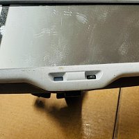 1K0 857 511 SMA Vnitřní zrcátko  pro Volkswagen Golf VI 5K1 ADVA čelní sklo - 3