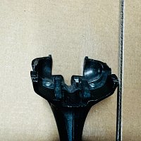 1K0 857 511 SMA Vnitřní zrcátko  pro Volkswagen Golf VI 5K1 ADVA čelní sklo - 5