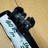 1K0 857 511 SMA Vnitřní zrcátko  pro Volkswagen Golf VI 5K1 ADVA čelní sklo - 6