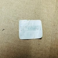 1K0 857 511 SMA Vnitřní zrcátko  pro Volkswagen Golf VI 5K1 ADVA čelní sklo - 8