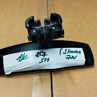 1K0 857 511 SMA Vnitřní zrcátko  pro Volkswagen Golf VI 5K1 ADVA čelní sklo - 9