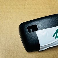 1K0 857 511 SMA Vnitřní zrcátko  pro Volkswagen Golf VI 5K1 ADVA čelní sklo - 10