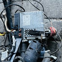 THERMO TOP C 5,2 kW DIESEL 3D1524298272     2015 16 17    Webasto Thermo Top C diesel, 12V, bez ovladače 9003168C - 2