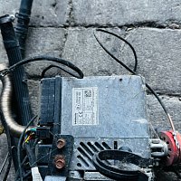 THERMO TOP C 5,2 kW DIESEL 3D1524298272     2015 16 17    Webasto Thermo Top C diesel, 12V, bez ovladače 9003168C - 3