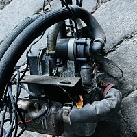 THERMO TOP C 5,2 kW DIESEL 3D1524298272     2015 16 17    Webasto Thermo Top C diesel, 12V, bez ovladače 9003168C - 4